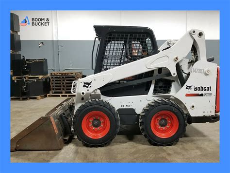 bobcat s530 loader specs